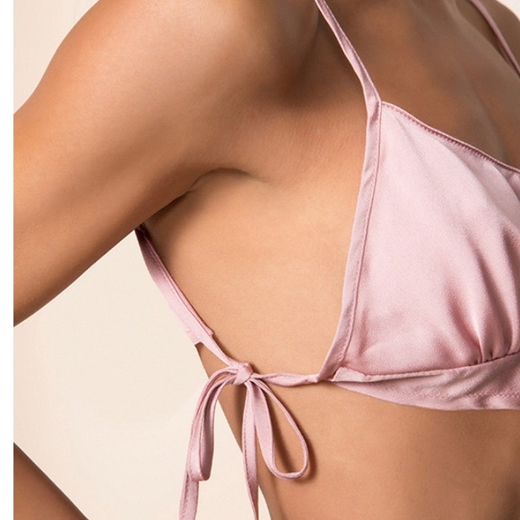 Free People Home With You set rose - Picture 7 of 11